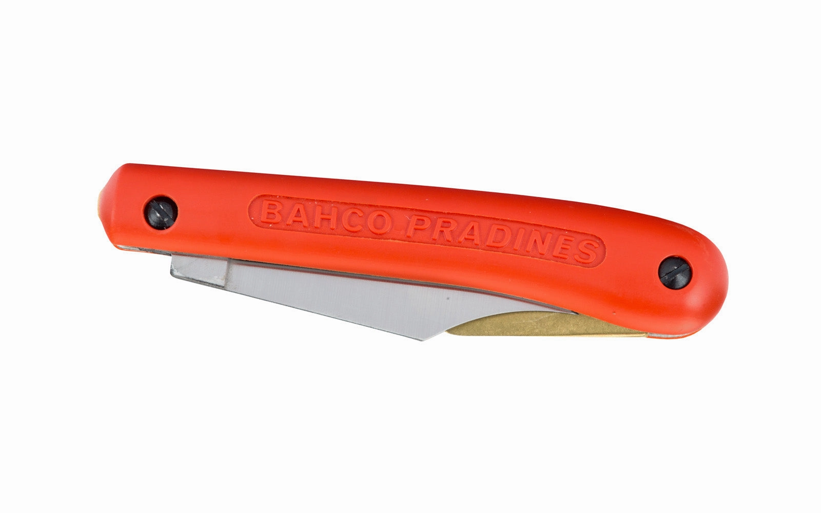 Bahco Foldable Grafting Knife
