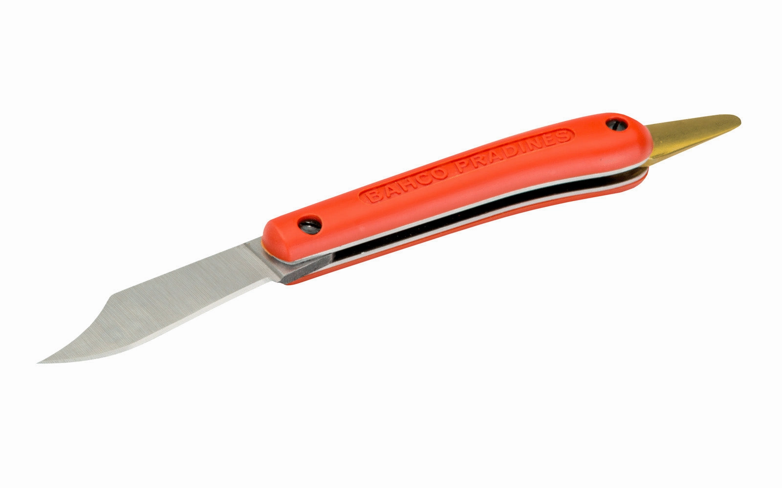 Bahco Foldable Grafting Knife