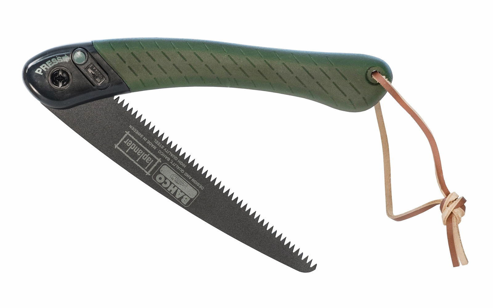 Bahco Lapplander Folding Saw - 7-1/2" Blade
