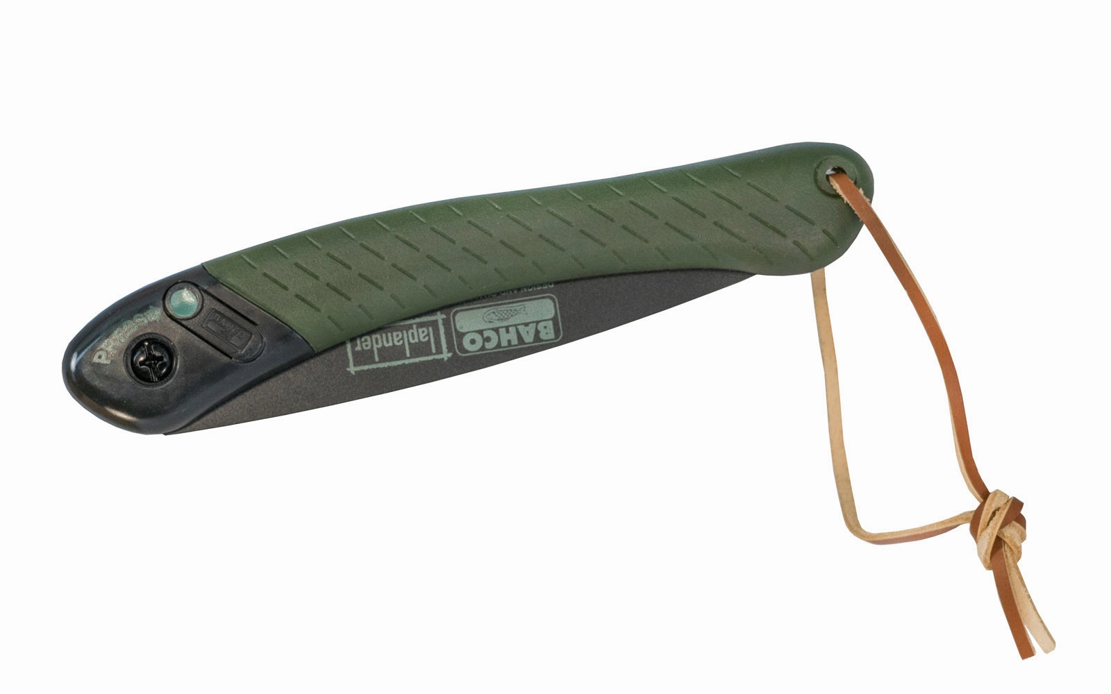 Bahco Lapplander Folding Saw - 7-1/2" Blade