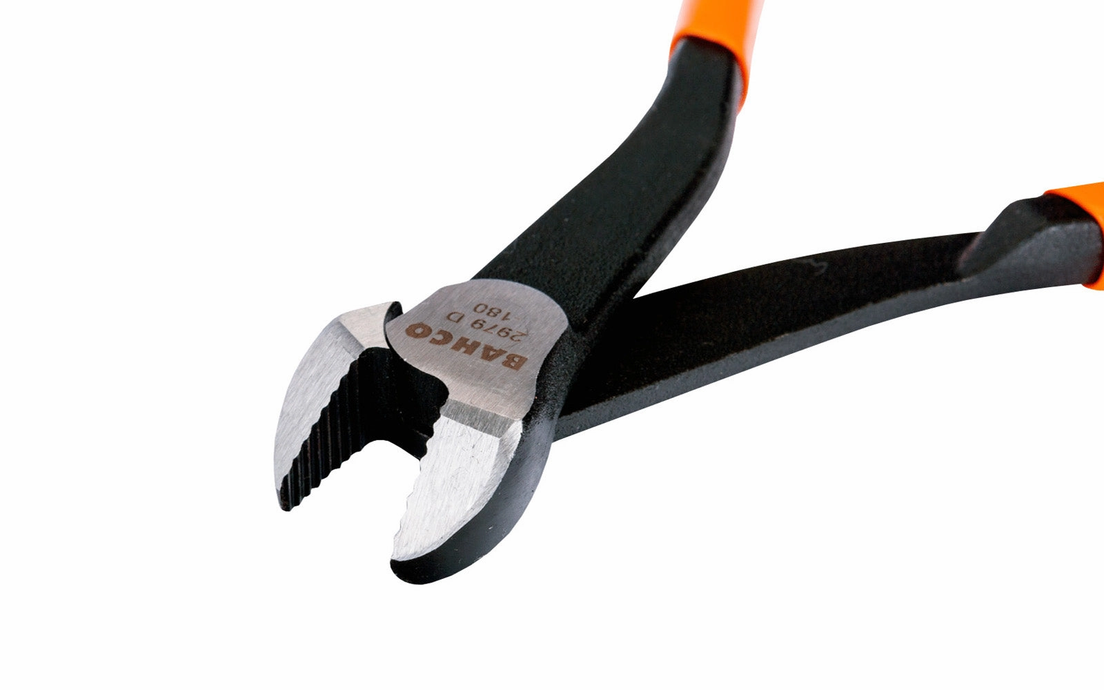 Bahco Nut Gripping Pliers