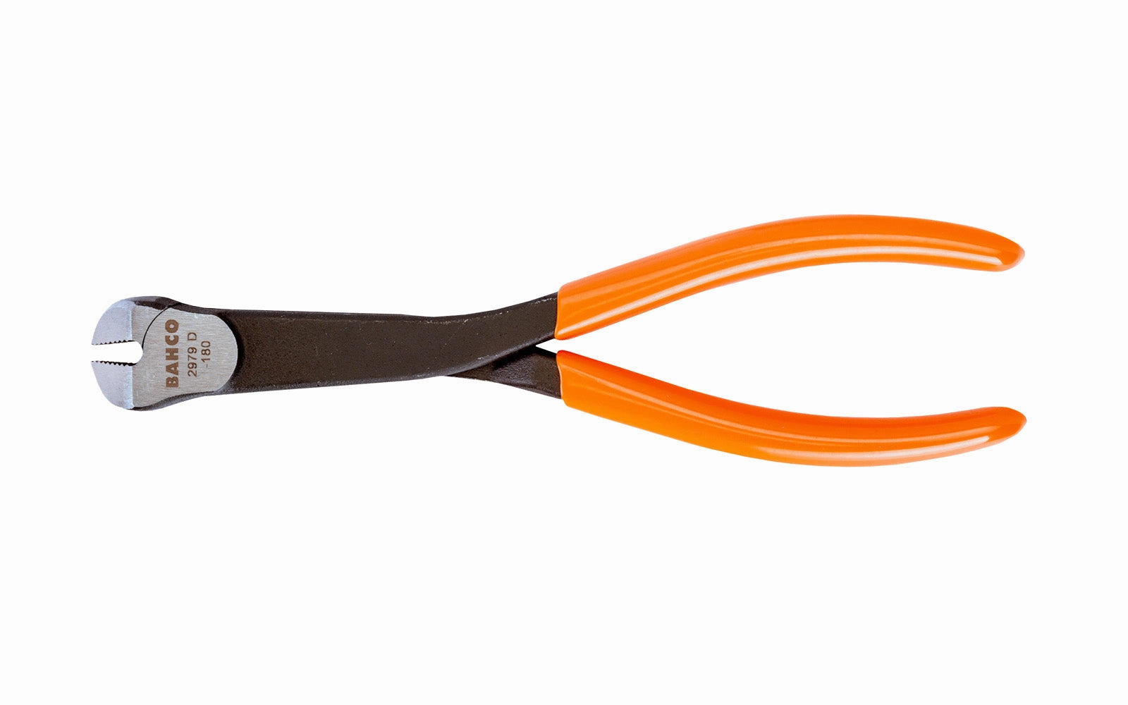 Bahco Nut Gripping Pliers