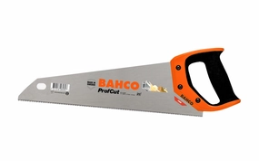 Bahco "ProfCut" 15" General Purpose Toolbox Handsaw ~ 15 TPI
