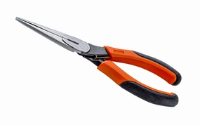 Bahco Straight Nose Plier
