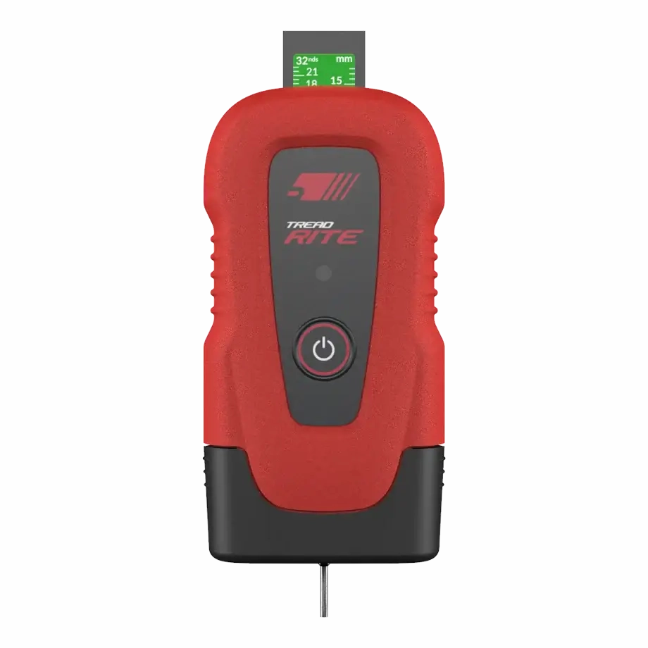 Bartec TDR100 Tread-Rite Tool  Tire Tread Inspection Tool