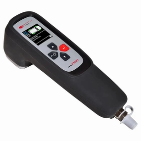 Bartec TPG200 Bluetooth Tire Pressure and Tread Depth Gauge