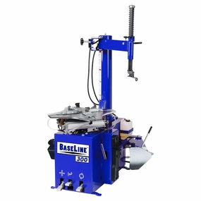 BaseLine BL300 Entry Level 24" Tire Changer