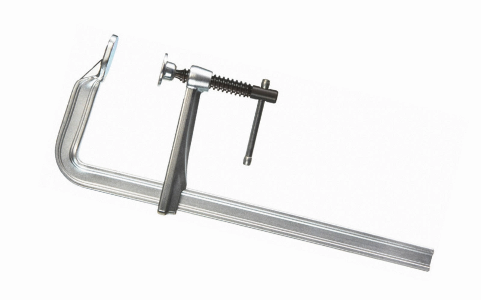 Bessey 12" All-Steel "F-Style" Bar Clamp ~ 1200-S12