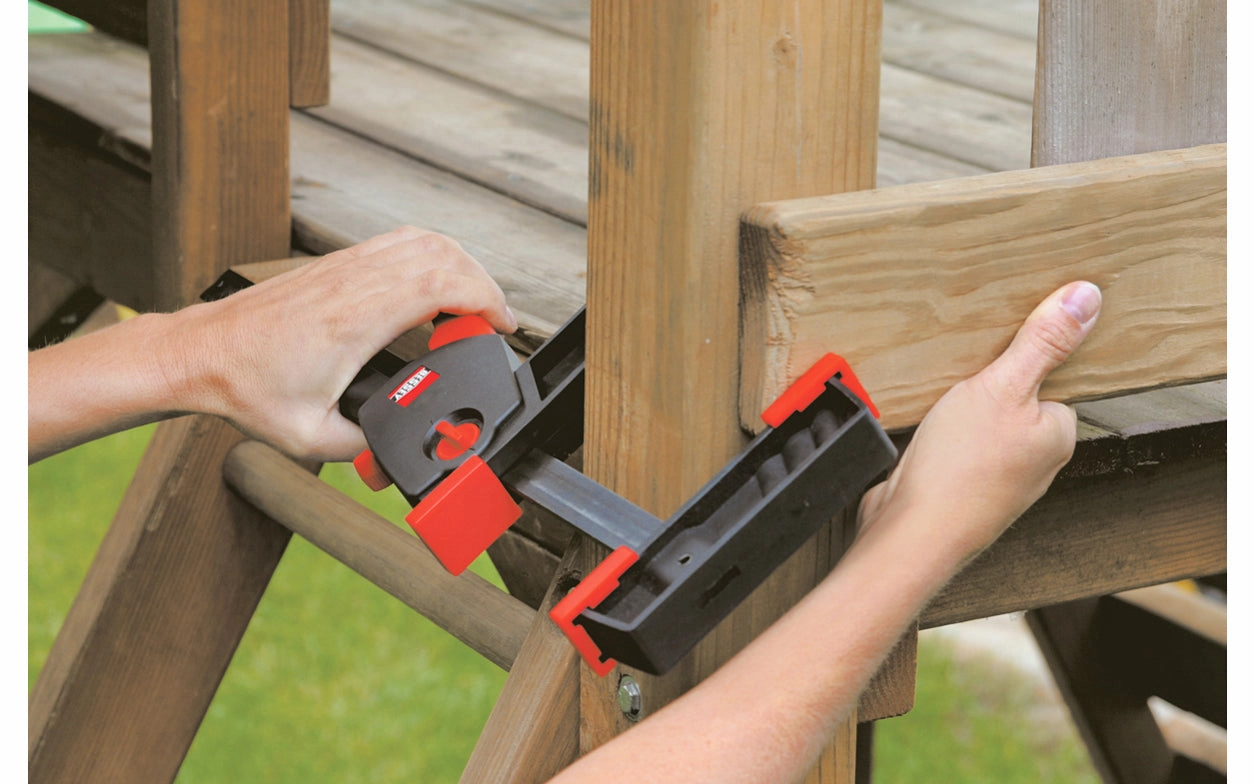 Bessey 12" DuoKlamp Clamp ~ DUO30-8