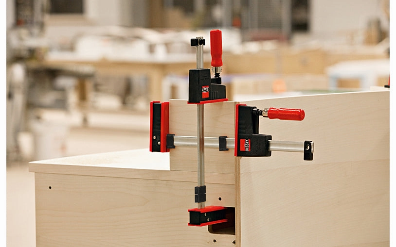 Bessey 12" K Body Revo JR Parallel Bar Clamp ~ KRJR-12