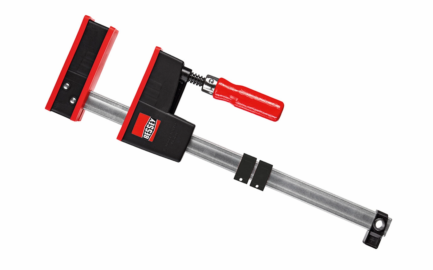 Bessey 12" K Body Revo JR Parallel Bar Clamp ~ KRJR-12