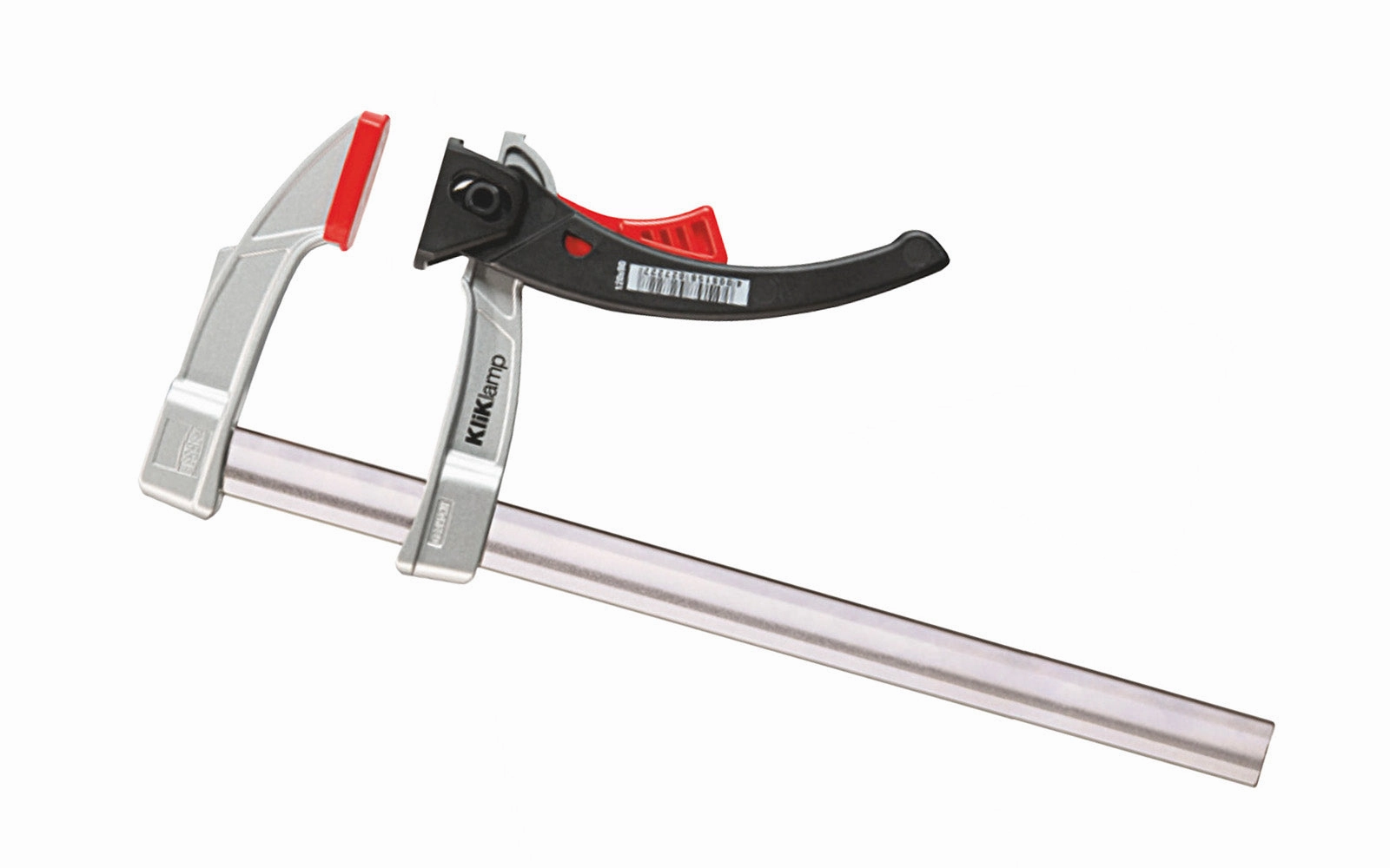 Bessey 12" KliKlamp Light Duty Lever Clamp ~ KLI3.012