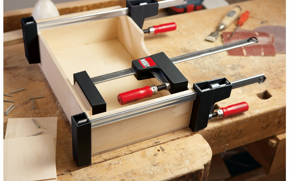 Bessey 12" UniKlamp Clamp ~ UK3.012