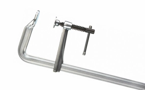 Bessey 18" All-Steel "F-Style" Bar Clamp ~ 1200-S18