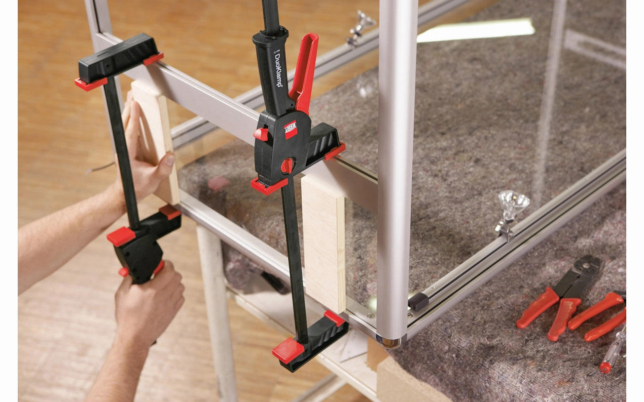 Bessey 18" DuoKlamp Clamp ~ DUO45-8