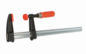 Bessey 18" Light-Duty Steel Bar Clamp ~ TGJ2.518