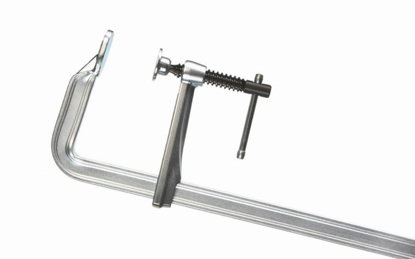Bessey 24" All-Steel "F-Style" Bar Clamp ~ 1200-S24
