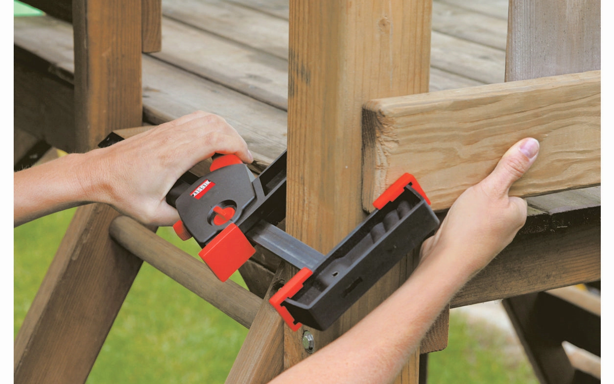 Bessey 24" DuoKlamp Clamp ~ DUO65-8