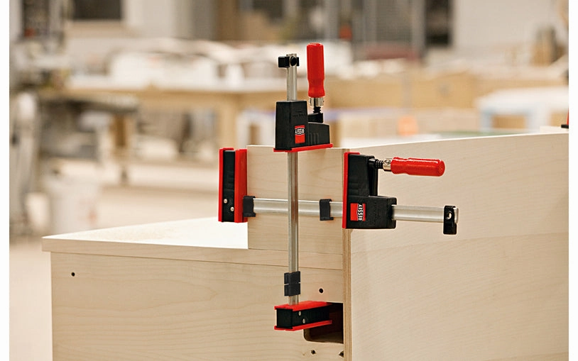 Bessey 24" K Body Revo JR Parallel Bar Clamp ~ KRJR-24