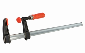 Bessey 24" Light-Duty Steel Bar Clamp ~ TGJ2.524