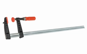 Bessey 30" Medium-Duty Steel Bar Clamp ~ TG4.530