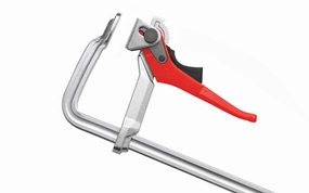 Bessey 31" All-Steel Lever Bar Clamp ~   LC31