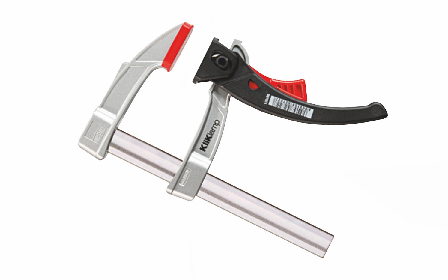 Bessey 4" KliKlamp Light Duty Lever Clamp ~ KLI3.004