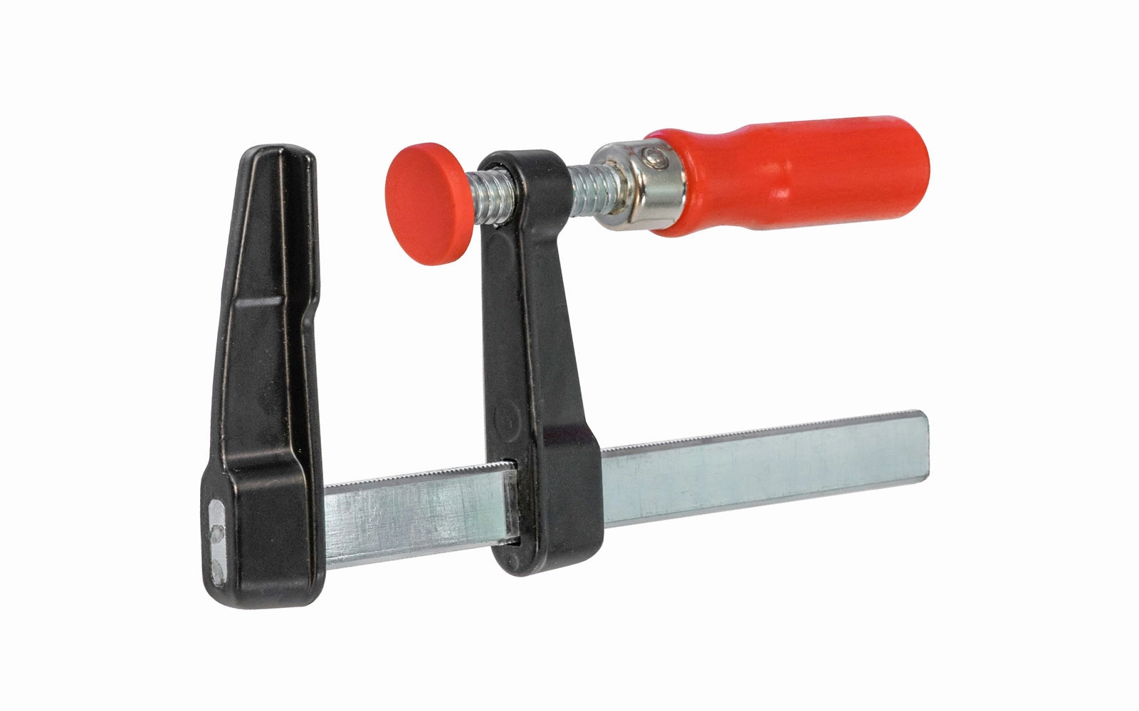 Bessey 4" Light-Duty Steel Bar Clamp ~ LM2.004