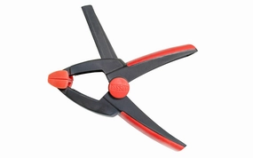 Bessey 4" Variable Spring Clamp "Varioclippix" ~ XV5-100