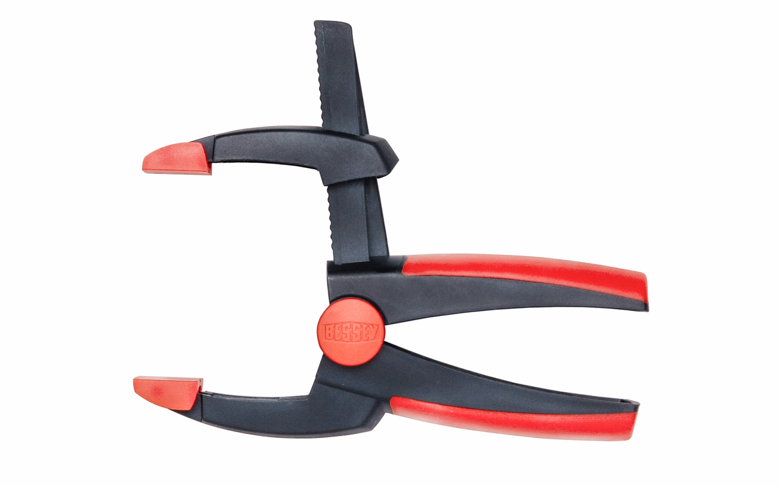 Bessey 6-1/2" Variable Spring Clamp - Double Jaw "Varioclippix" ~ XV5-170
