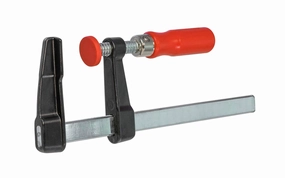 Bessey 6" Light-Duty Steel Bar Clamp ~ LM2.006