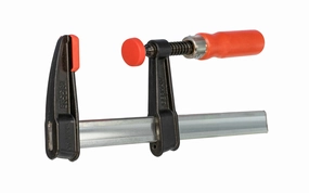 Bessey 6" Light-Duty Steel Bar Clamp ~ TGJ2.506