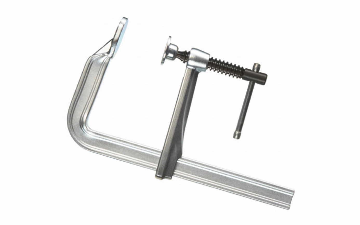 Bessey 8" All-Steel "F-Style" Bar Clamp ~ 1200-S8