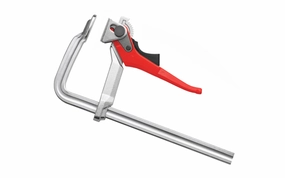 Bessey All-Steel Lever Bar Clamp "classiX" GSH Series