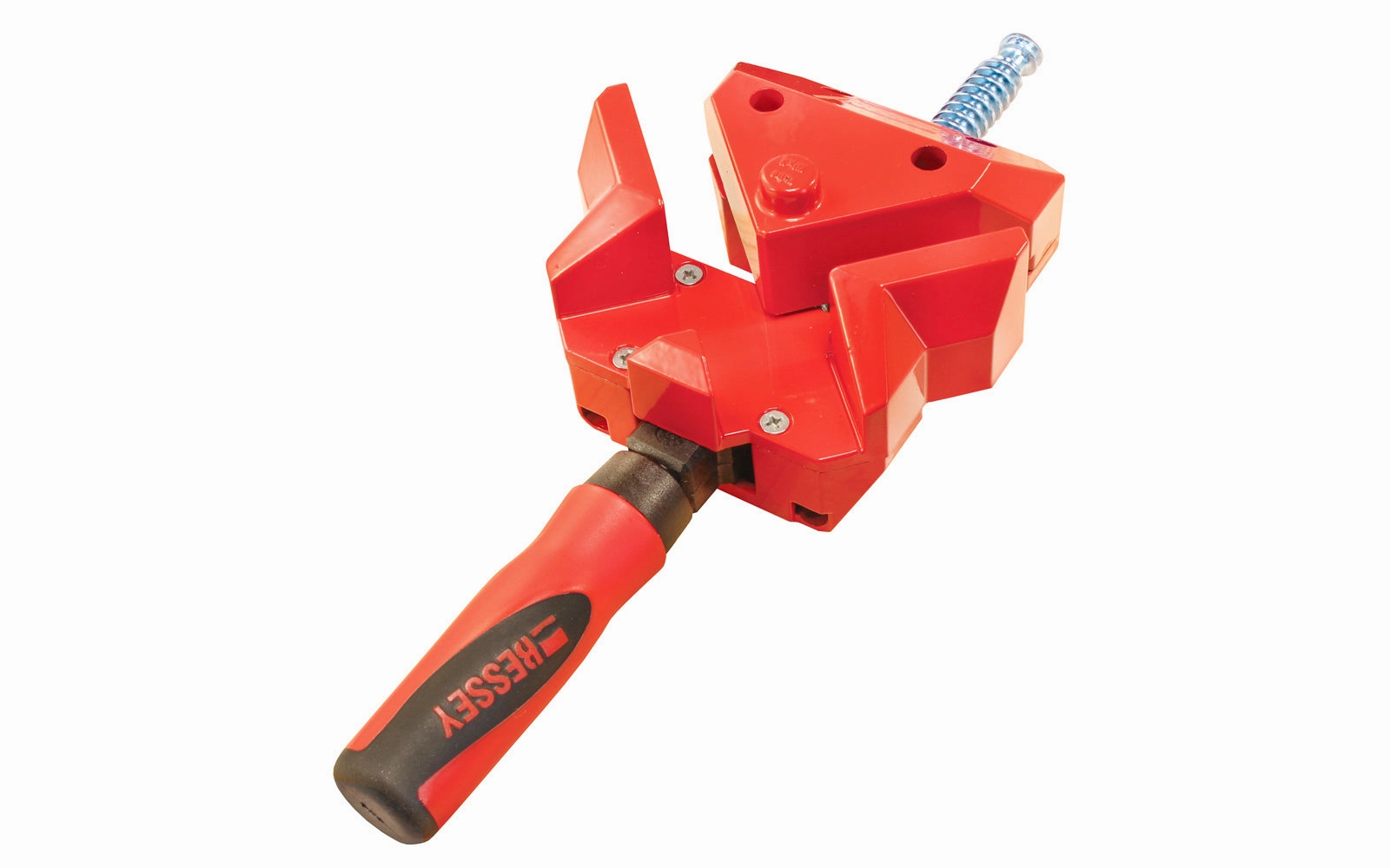 Bessey Angle Clamp - Holds & Aligns Material to 90