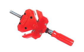 Bessey Angle Clamp - Holds & Aligns Material to 90 ~ WS-6