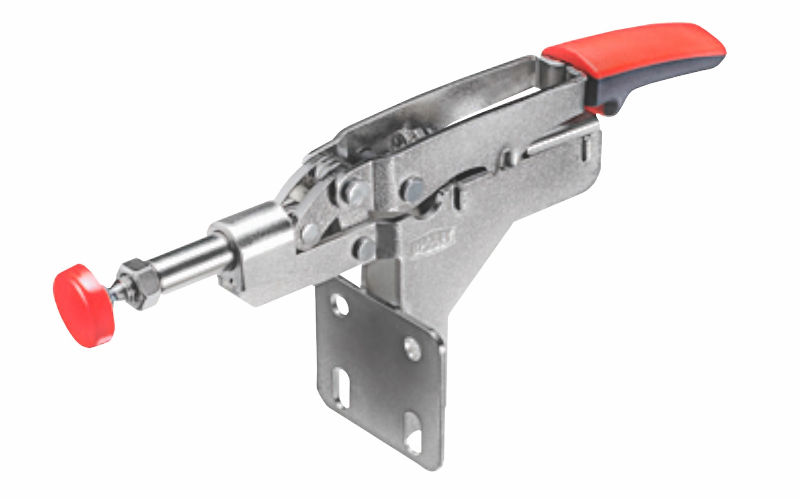 Bessey Auto-Adjust Horizontal Toggle Clamp - Inline ~ STC-IHA15
