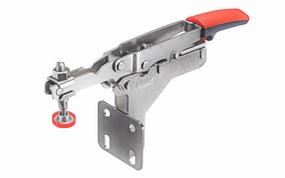 Bessey Auto-Adjust Horizontal Toggle Clamp - STC-HA20