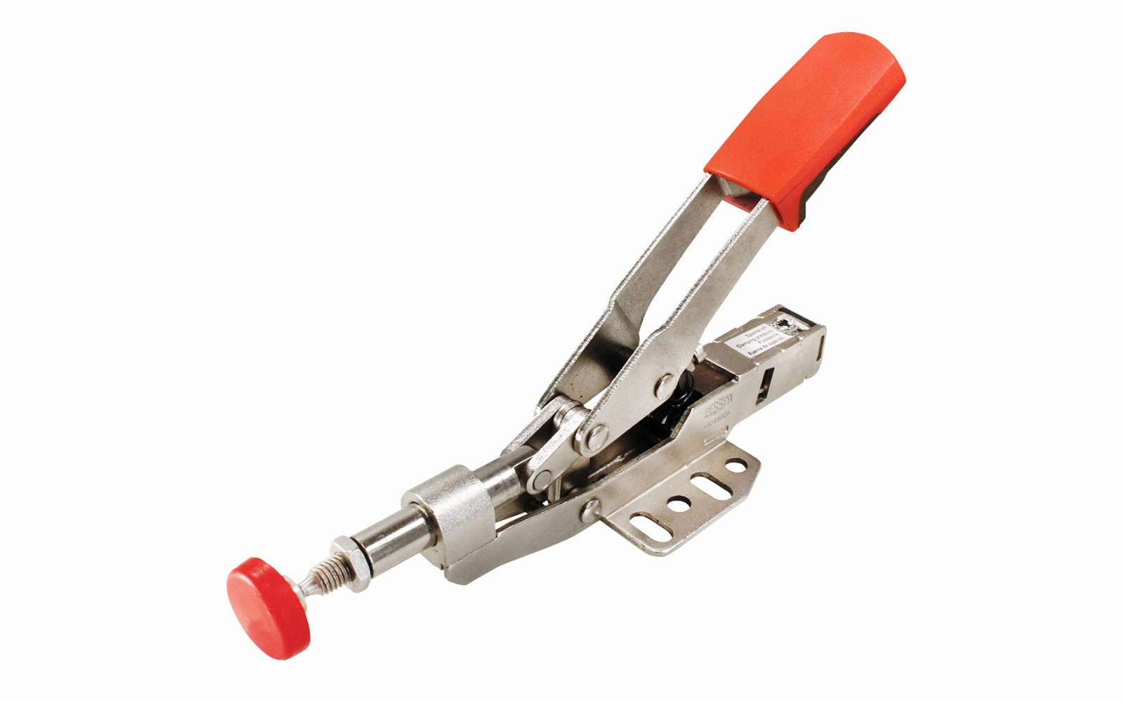 Bessey Auto-Adjust Inline Toggle Clamp - STC-IHH25