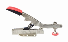 Bessey Auto-Adjust Toggle Clamp - 1-9/16" Capacity - STC-HH50