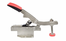 Bessey Auto-Adjust Toggle Clamp - 2-3/8" Capacity - STC-HH70