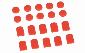 Bessey Clamp Pads for TG4.0 Series ~ 10 Sets