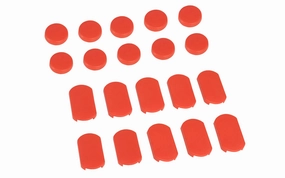 Bessey Clamp Pads for TGJ2.5 Series ~ 10 Sets