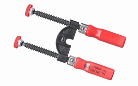 Bessey Double-Screw Edge Clamp - KT5-2