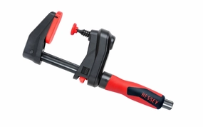 Bessey Gearclamp - 6" Opening Capacity ~ GK15