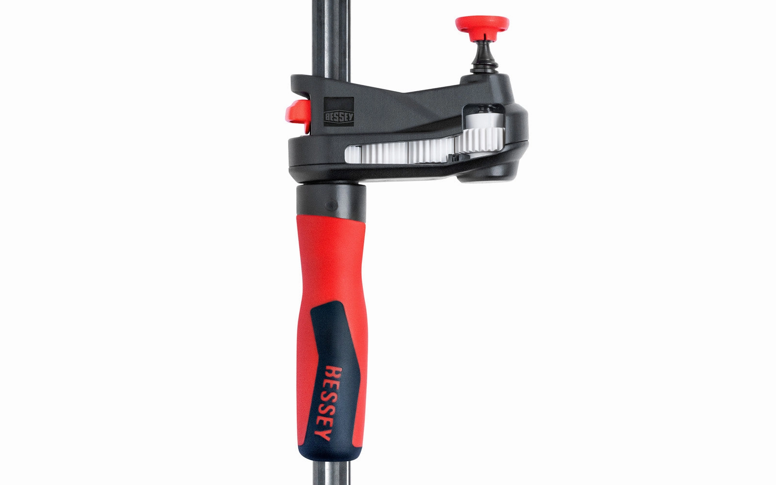 Bessey GearKlamp - 24" Opening Capacity ~ GK60