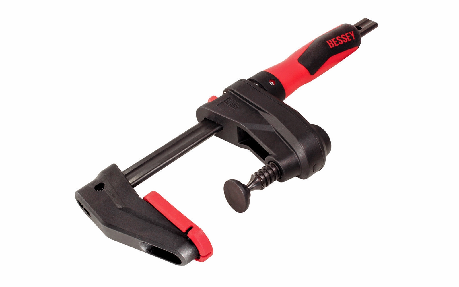 Bessey GearKlamp - 24" Opening Capacity ~ GK60