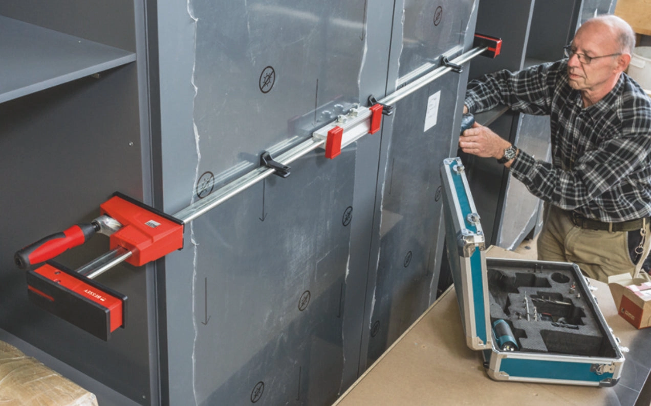 Bessey K Body Revo Extender ~ KBX20