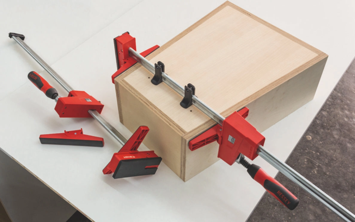 Bessey K Body Revo Jaw Adapter