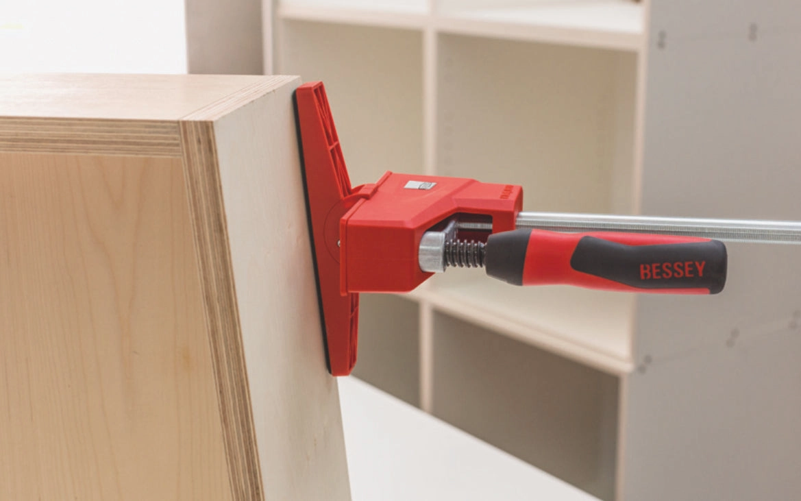 Bessey K Body Revo Jaw Adapter